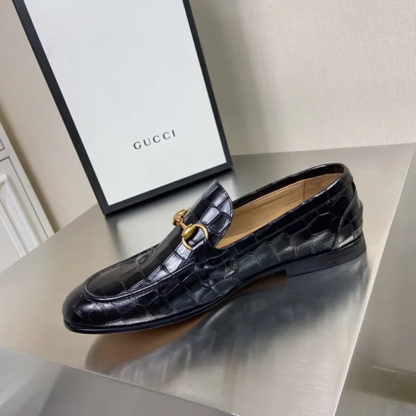 Gucci shoes - replica gucci shoes