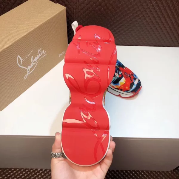 Christian Louboutin shoes - Reps shoes