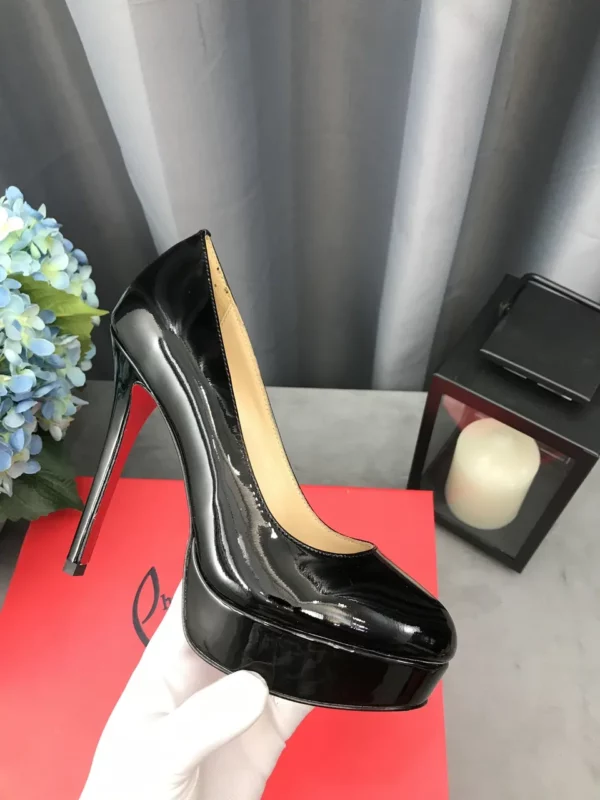 Christian Louboutin shoes - Reps shoes