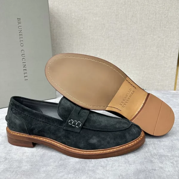 Brunello Cucinelli shoes - Reps shoes