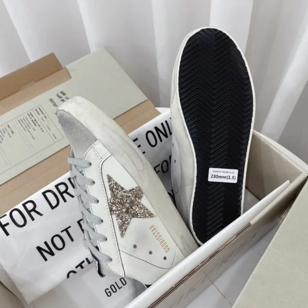 GGDB shoes - rep shoes