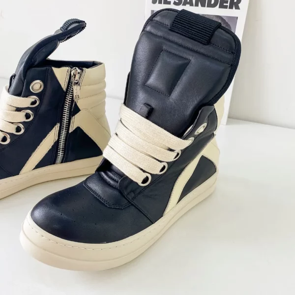 Rick Owens shoes - rep shoes