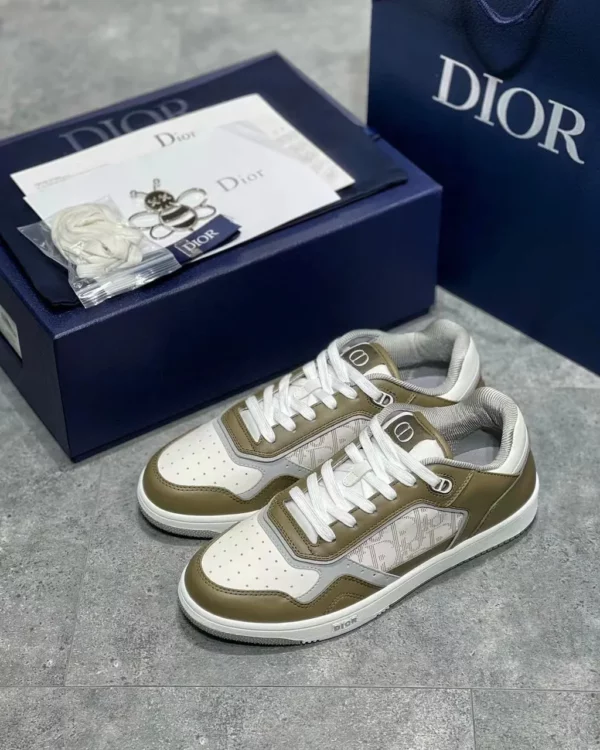 Dior shoes - Replica shoes