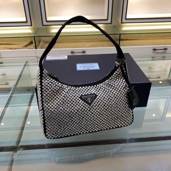 Prada bag - replica bags