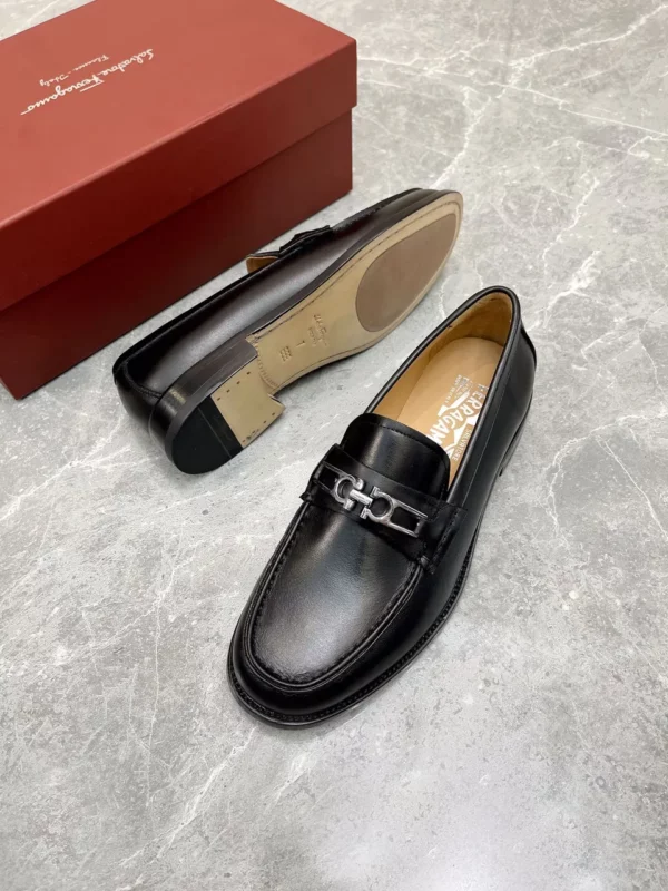 Ferragamo shoes - rep shoes