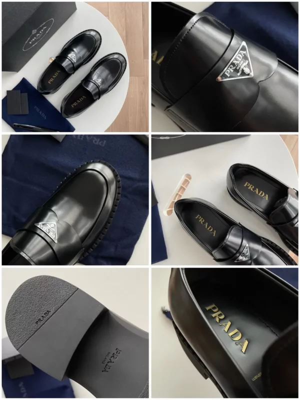 Prada shoes - rep shoes