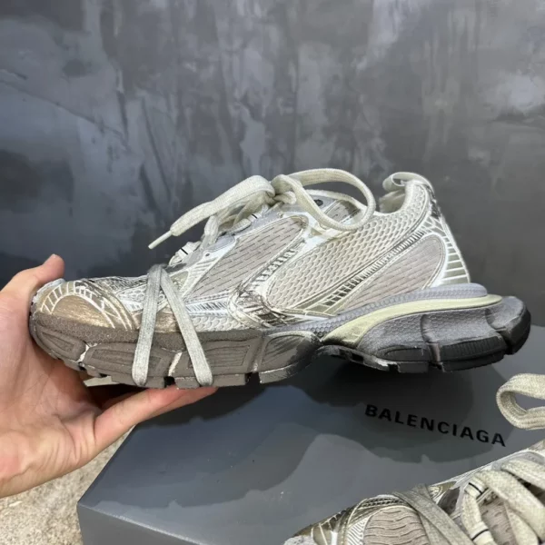 Balenciaga shoes - Replica shoes