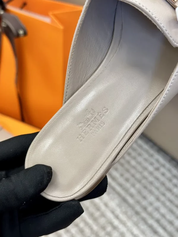 Hermes shoes - Replica shoes