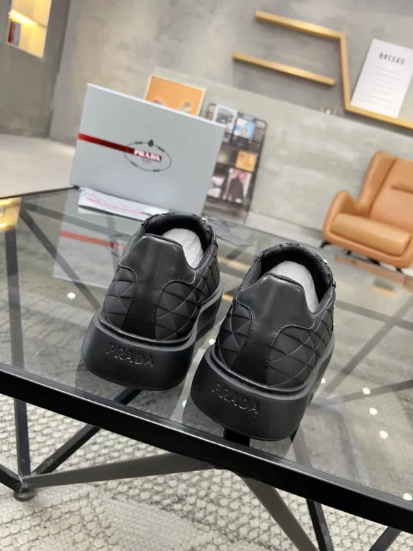 Prada shoes - rep shoes