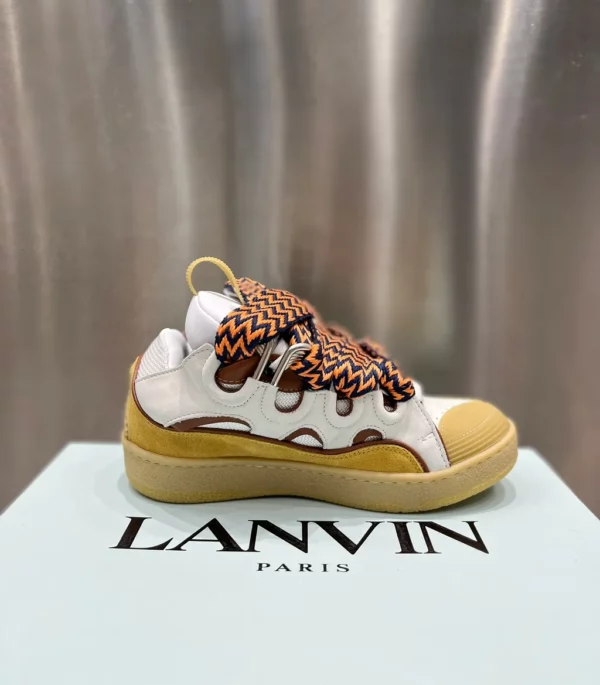 Lanvin shoes - rep shoes