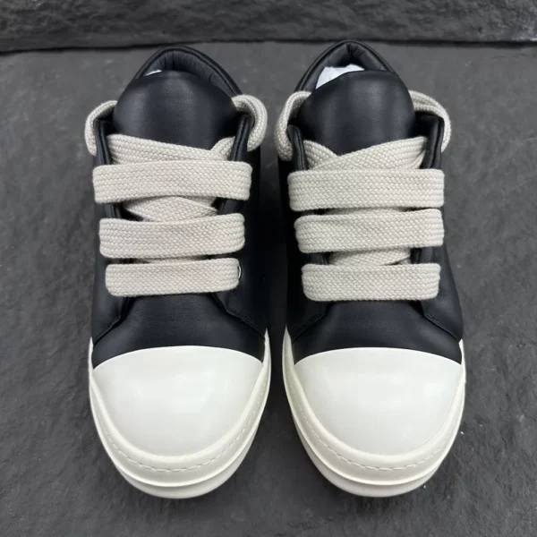 Rick Owens shoes - rep shoes