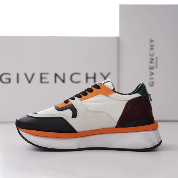 Givenchy shoes - Reps shoes