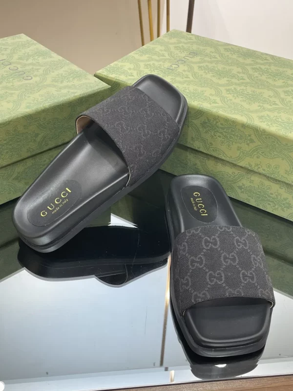 Gucci shoes - replica gucci shoes