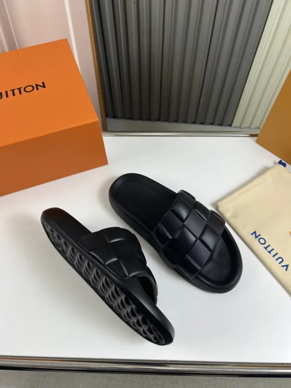 Louis Vuitton shoes - louis vuitton replica shoes