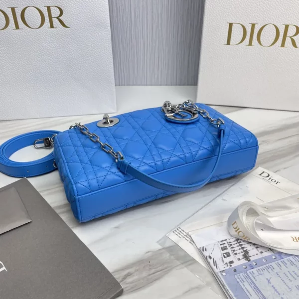 Dior bag - replica dior bags