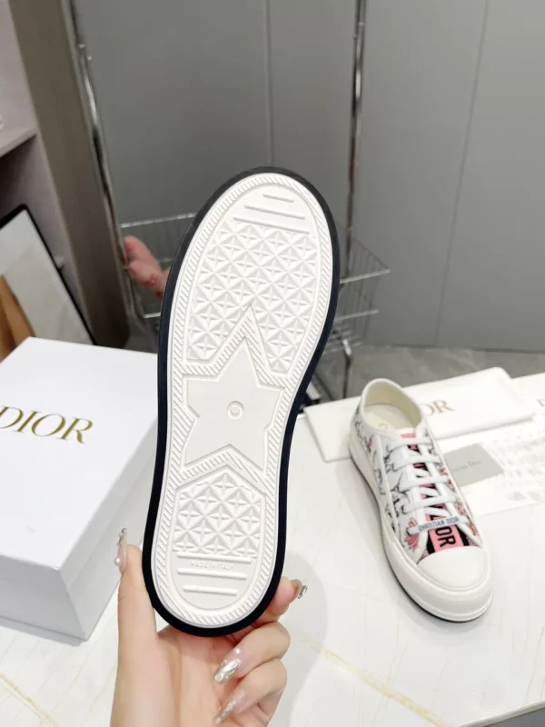 Dior shoes - rep shoes