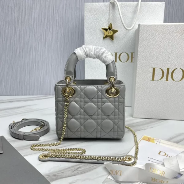 Dior bag - replica dior bags