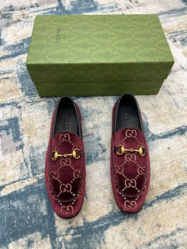 Gucci shoes - replica gucci shoes