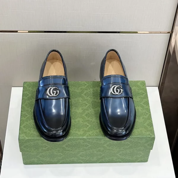 Gucci shoes - replica gucci shoes