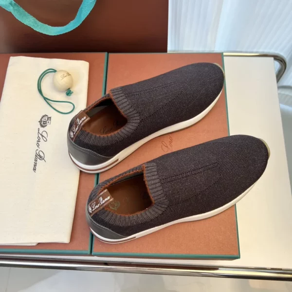 Loro Piana shoes - Reps shoes