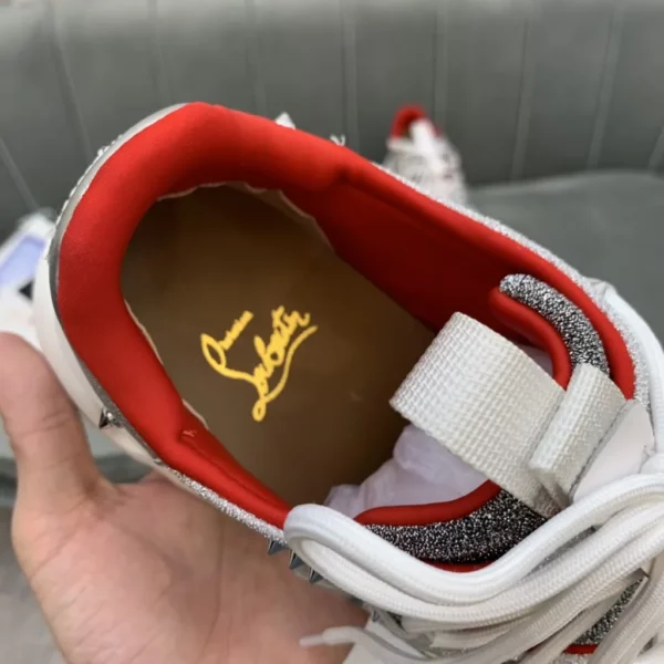 Christian Louboutin shoes - Reps shoes