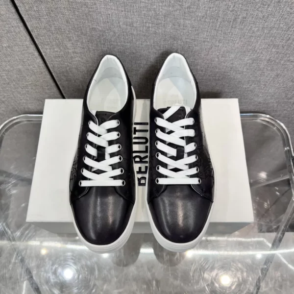 Berluti shoes - Reps shoes