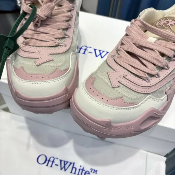 Off White shoes - rep shoes