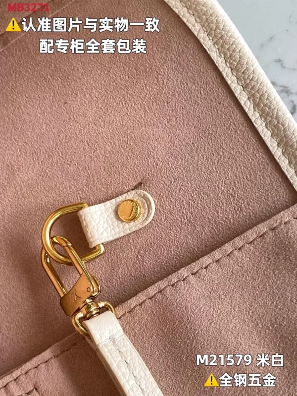 Louis Vuitton bag - louis vuitton replica bags