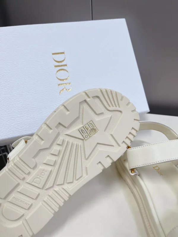 Dior shoes - rep shoes