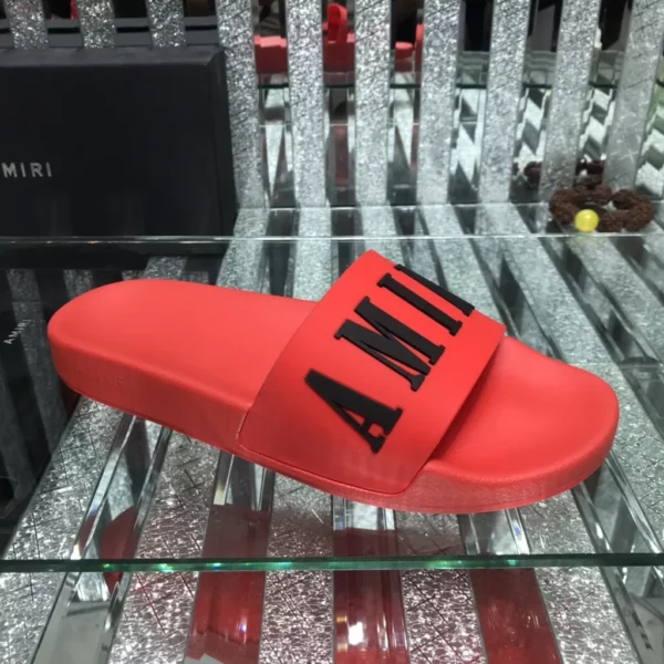 Amiri shoes - rep shoes