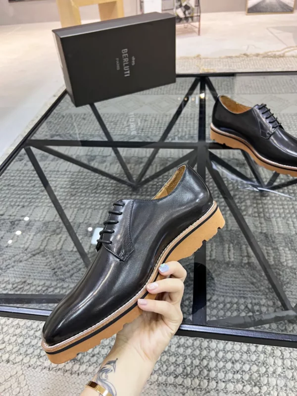 Berluti shoes - rep shoes