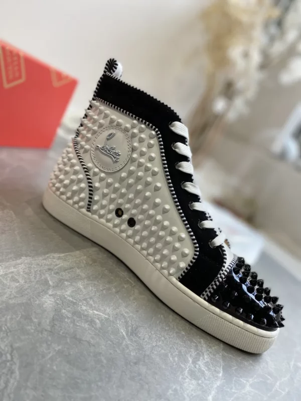 Christian Louboutin shoes - rep shoes