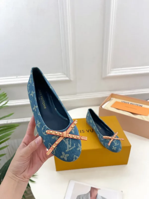 Louis Vuitton shoes - louis vuitton replica shoes