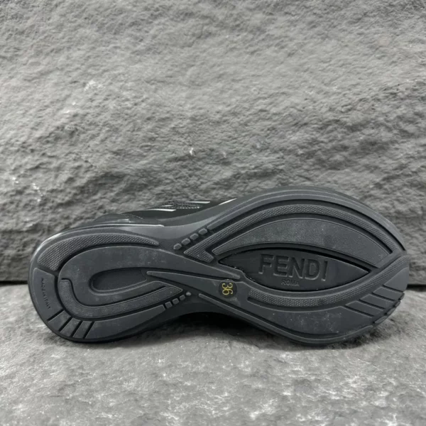 Fendi shoes - Replica shoes