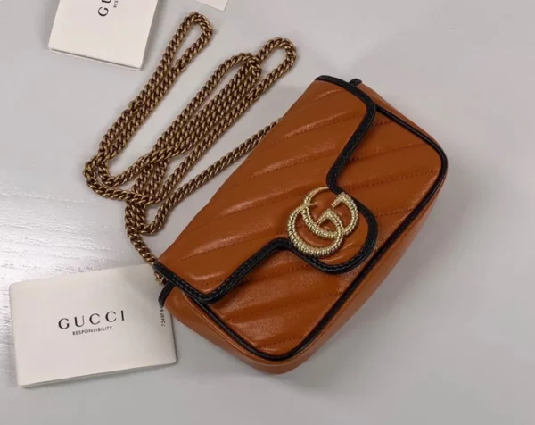 Gucci bag - replica gucci bags