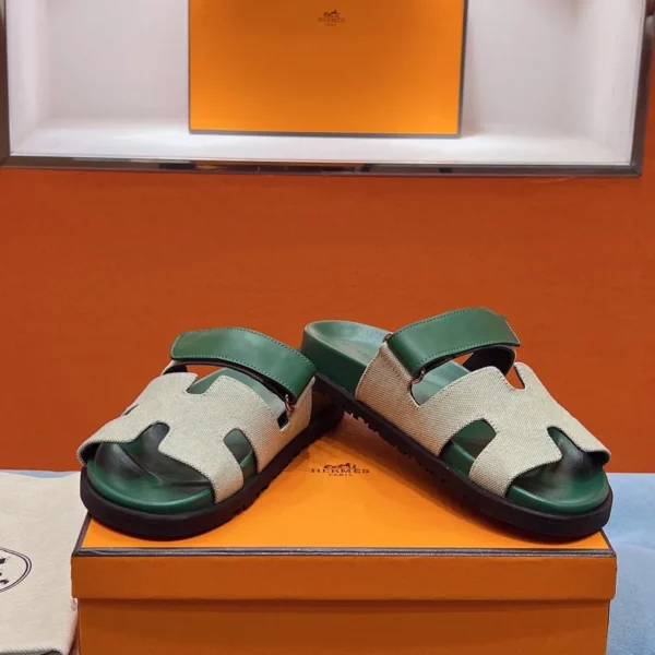 Hermes shoes - rep shoes