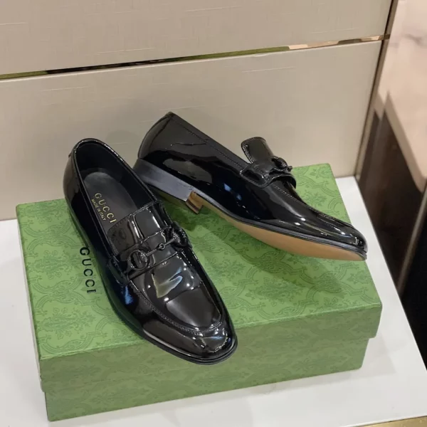 Gucci shoes - replica gucci shoes