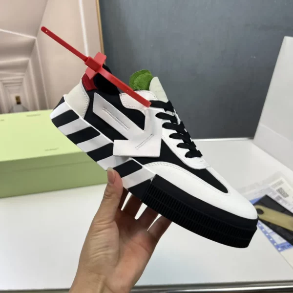 Off White shoes - Replica shoes