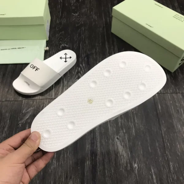 Off White shoes - Replica shoes