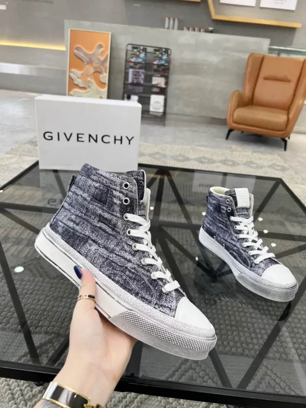 Givenchy shoes - Reps shoes