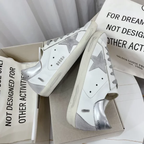 GGDB shoes - rep shoes