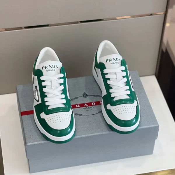 Prada shoes - rep shoes