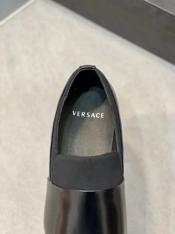 Versace shoes - Reps shoes