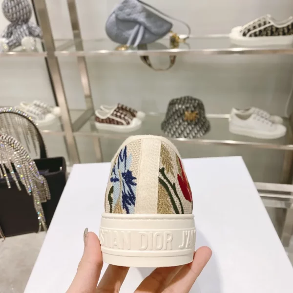 Dior shoes - Replica shoes