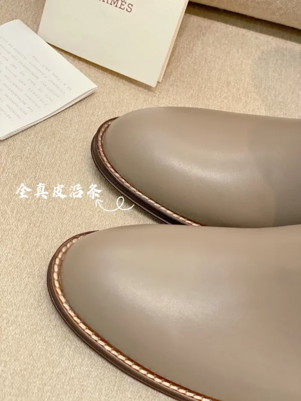 Hermes shoes - rep shoes