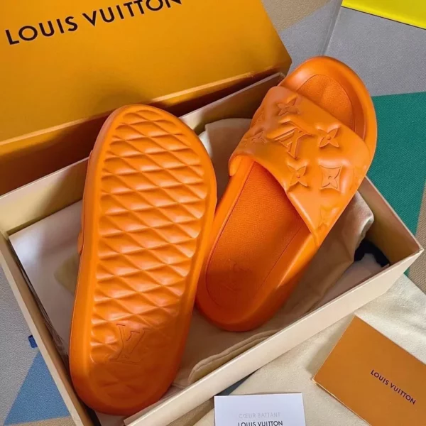 Louis Vuitton shoes - louis vuitton replica shoes