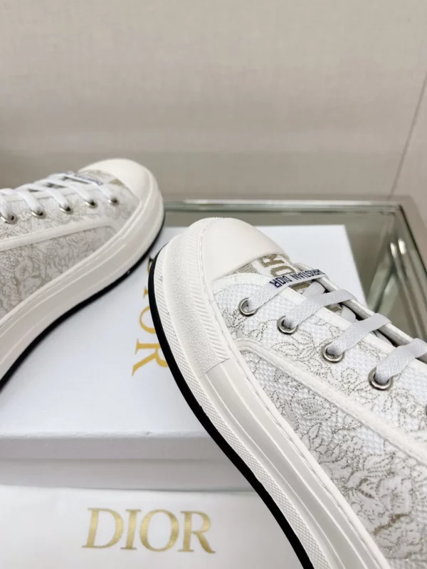 Dior shoes - rep shoes