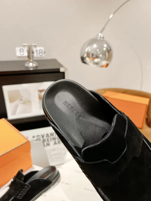 Hermes shoes - Replica shoes