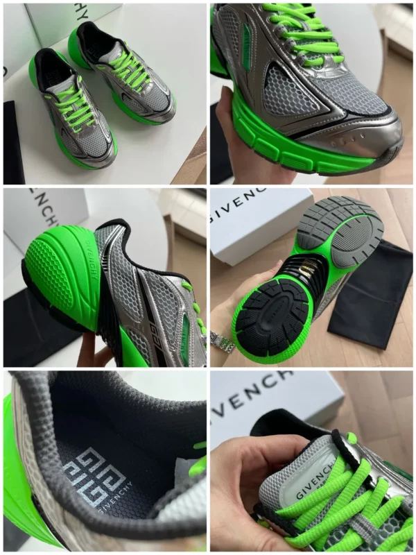 Givenchy shoes - Reps shoes