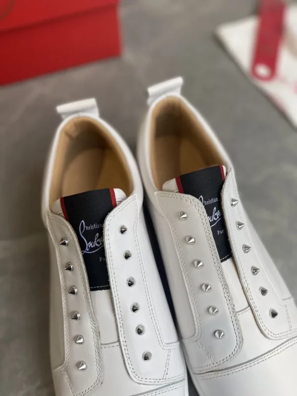 Christian Louboutin shoes - Reps shoes